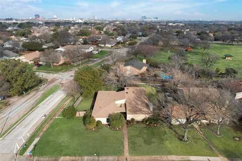 1801 Linda Lane, Richardson, TX 75081