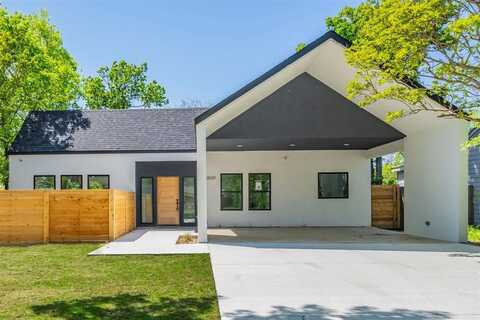 10509 Newcombe Drive, Dallas, TX 75228