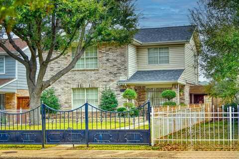 2316 Summit Lane, Dallas, TX 75227