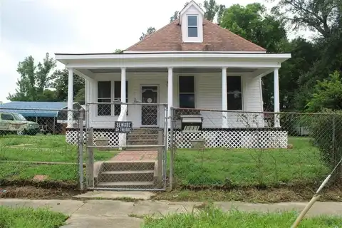 1111 Prospect Street, Shreveport, LA 71104