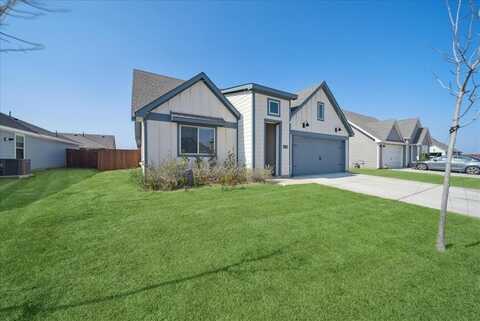 2340 Begonia Way, Pilot Point, TX 76258