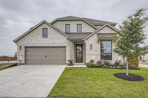 11341 Cider Street, Fort Worth, TX 76052