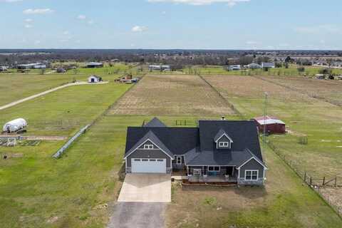 18244 County Road 4001, Mabank, TX 75147