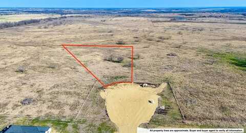 Lot 44 Genesis Road, Rice, TX 75155