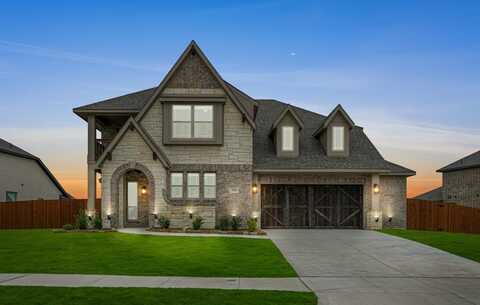 541 Holiday Avenue, Waxahachie, TX 75165