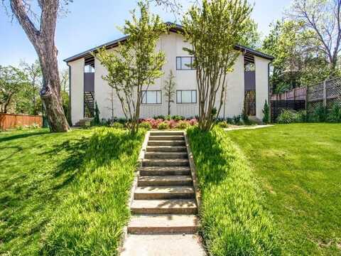 5722 Gaston Avenue, Dallas, TX 75214