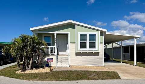 911  Bonaire W, Venice, FL 34285