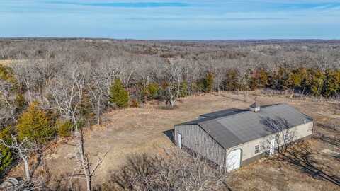 2842 S 529th West Ave, Jennings, OK 74038