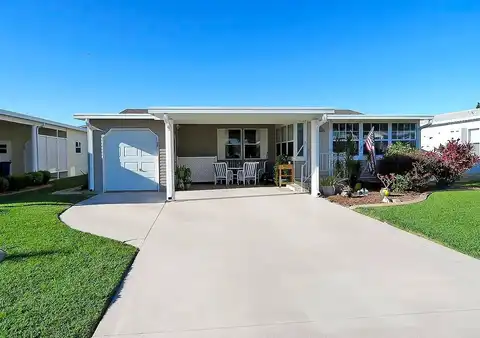 601 Wilderness Cir, Sebring, FL 33872