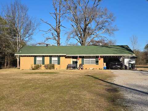 1419 HWY 3048, Rayville, LA 71269