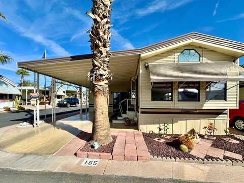 1371 E 4th Ave, Apache Junction, AZ 85119