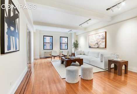 49 East 96th Street, New York, NY 10128