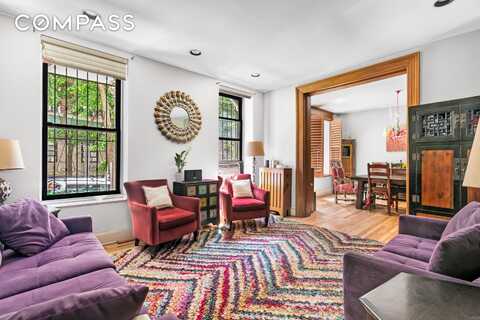 311 West 97th Street, New York, NY 10025