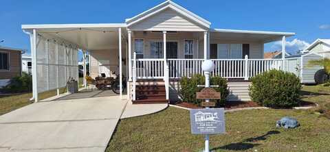 3737 El Jobean Road Lot 375, Port Charlotte, FL 33953