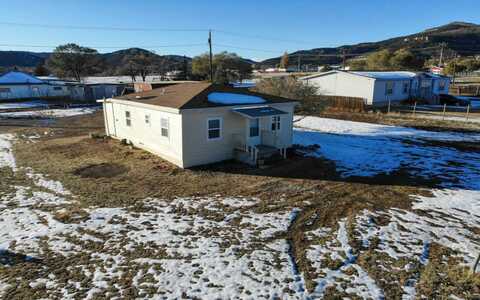 400 E ADAMS ST, RATON, NM 87740