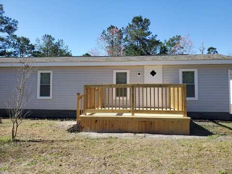 184 Dixon Road, Holly Ridge, NC 28445