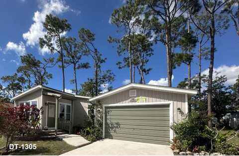 1305 San Miguel Lane, North Fort Myers, FL 33903