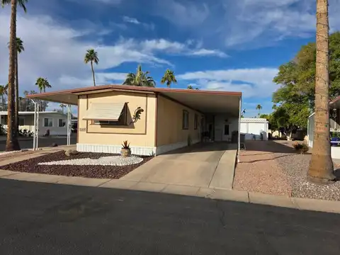 2929 E MAIN ST, Mesa, AZ 85213