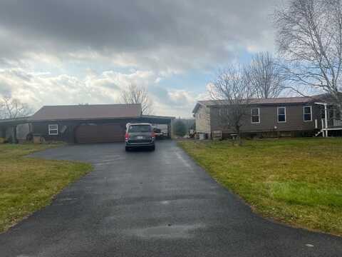 238 McEwan Road, Canajoharie, NY 13317