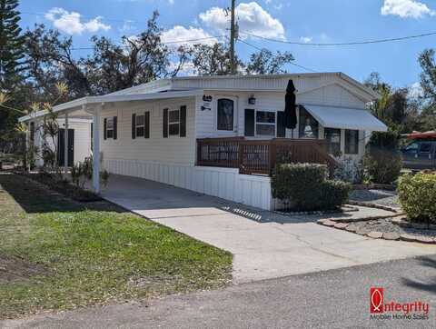 2206 Chaney Drive, Ruskin, FL 33570