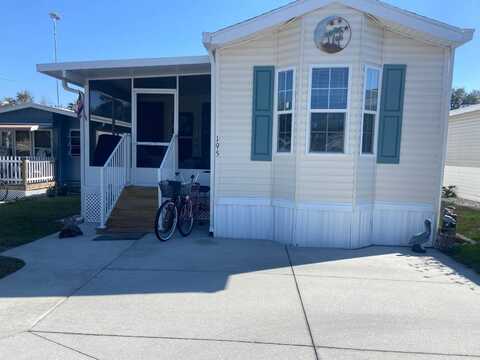 138 Travel Park Drive, Spring Hill, FL 34607