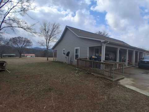 440213 E 1627 Rd, Tuskahoma, OK 74574