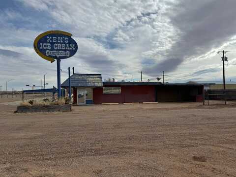 1804 East Route 66 Blvd., Tucumcari, NM 88401