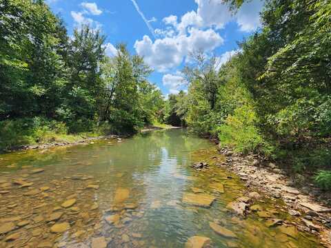 TBD Conser Creek Road, Hodgen, OK 74939