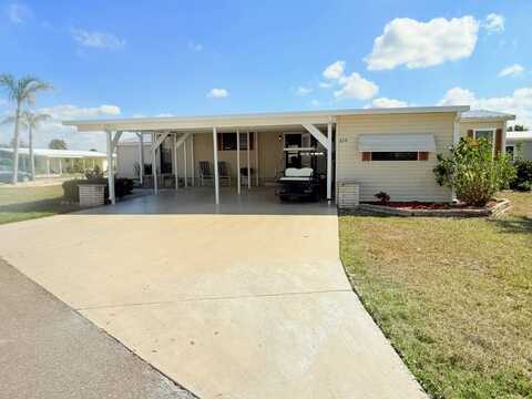 210 CASTLE DR, NOKOMIC, FL 34275
