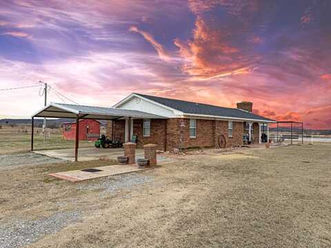 292 Rockford Rd, McAlester, OK 74501