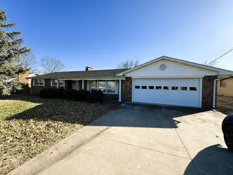 1004 Mission Drive, Boonville, MO 65233