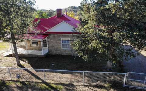 800 N 4TH ST, RATON, NM 87740