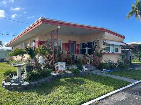 2419 Gulf To Bay Blvd., Clearwater, FL 33765