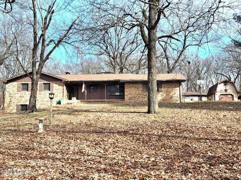 10935 SE 82nd Terrace, Baxter Springs, KS 66713