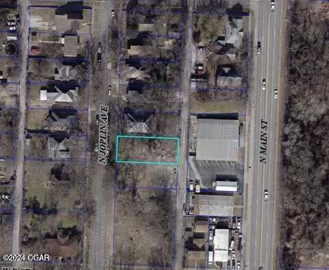 517 N Joplin Avenue, Joplin, MO 64801