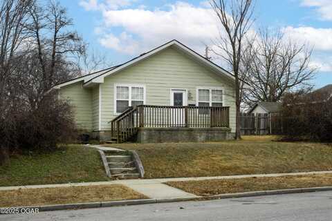 3117 S Wall Avenue, Joplin, MO 64804