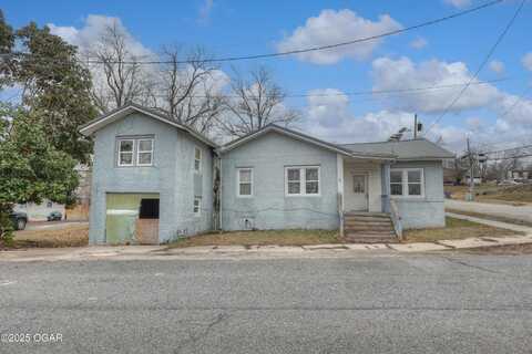 101 S 7th Street, Sarcoxie, MO 64862