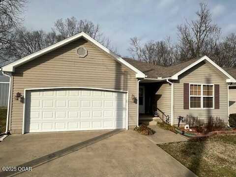 1243 Centennial Avenue, Carthage, MO 64836