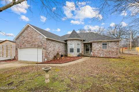 117 Cedar Lane, Carl Junction, MO 64834