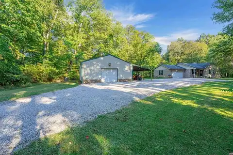 1265 S Chestnut Grove, Lewisport, KY 42351