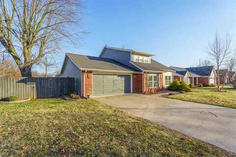 3301 Wilson Ln, Owensboro, KY 42303