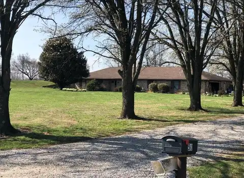 50 Lee Henderson Road, Lewisport, KY 42351