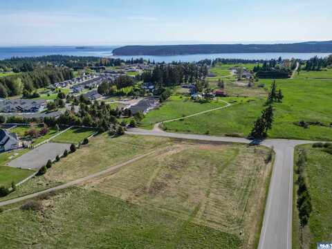 Lot 3 Lofgrin Rd, Sequim, WA 98382