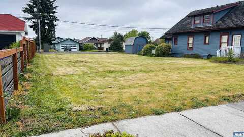 NKA W Cedar Street, Sequim, WA 98382