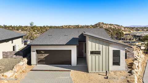 1308 Rockwood Drive, Prescott, AZ 86305