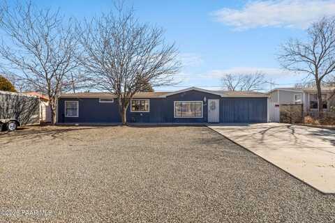 4815 N Ranger Road, Prescott Valley, AZ 86314