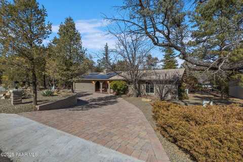 4986 Hornet Drive, Prescott, AZ 86301