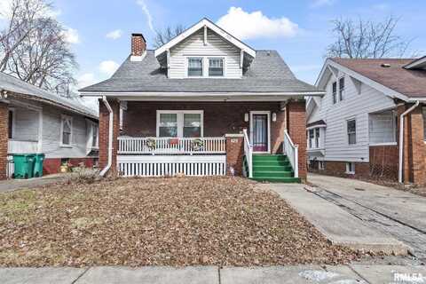 429 W COOK Street, Springfield, IL 62704