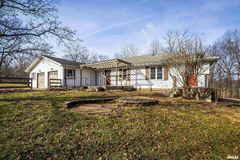 85 Amber Leaf Trail, Makanda, IL 62958