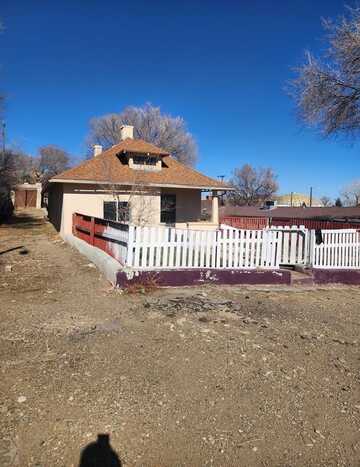 813 Smith Ave, Trinidad, CO 81082